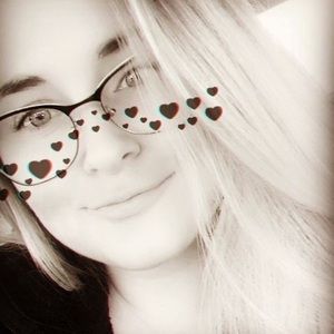 Meet your Posher, Bethany